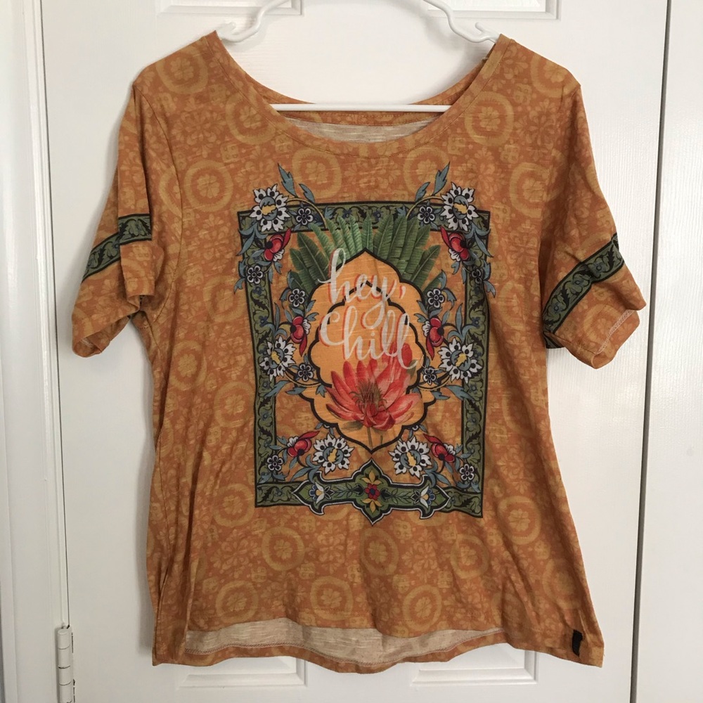 Cantão T-Shirt